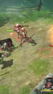 Eternal Evolution screenshot 6