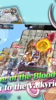 Ragnarok Classic screenshot 8
