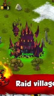 Band of Heroes screenshot 11