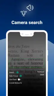 Oxford Dictionary screenshot 3