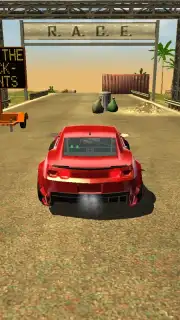Exion Off-Road Racing screenshot 4