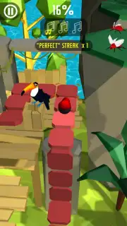 Dancing Ball Saga screenshot 8