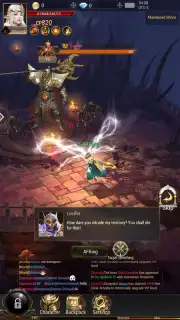 Demon Hunter: Rebirth screenshot 6