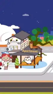 Miga Town: My Pets screenshot 1