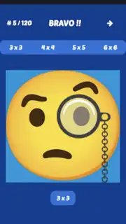 Emoji Mix screenshot 3