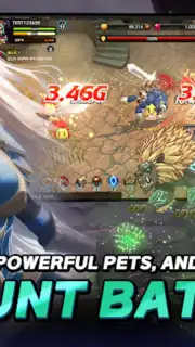 Angel Fantasia screenshot 14