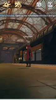 Noah's Heart screenshot 19