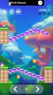 Pocket Jump screenshot 9