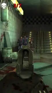 Zombie Hitman screenshot 6