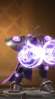 Magnum Quest screenshot 8