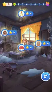 Bubble Shooter Family screenshot 21