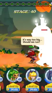 Beasts vs Monster screenshot 8