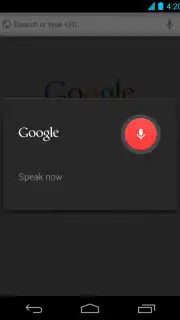 Chrome Device Support Library screenshot 3