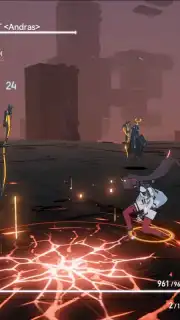 Aether Gazer screenshot 11