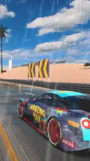 Rally Horizon screenshot 5