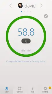 Smart Scale screenshot 5