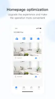 YCC365 Plus screenshot 3