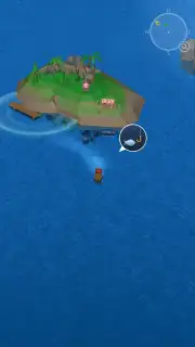 DOKDO screenshot 1