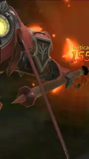The War of Genesis screenshot 11