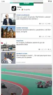 20 Minutes screenshot 17