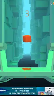 Jelly Jump screenshot 2