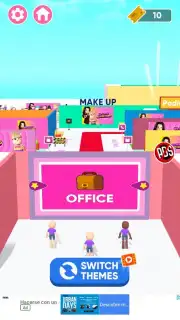 Famous Fashion screenshot 6