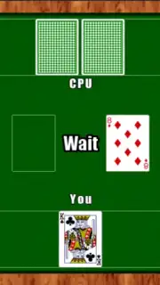 Old Maid screenshot 3