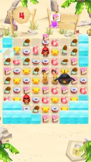 Angry Birds Match screenshot 6
