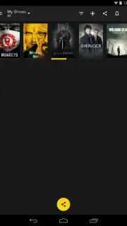 TV Time screenshot 4