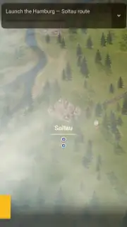 Railroad Empire screenshot 4