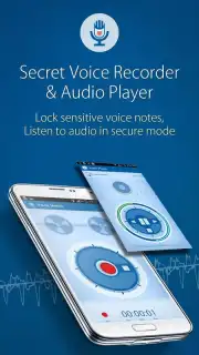 Folder Lock screenshot 7