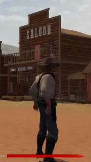 Guns and Cowboys screenshot 9
