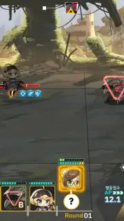 Last Origin screenshot 6