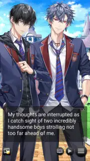 Bloodworth Academy Occult Club screenshot 2