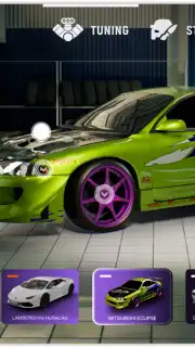 Grand Mobile 2 screenshot 2