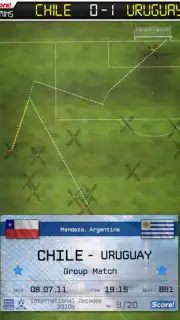 Score! World Goals screenshot 6