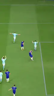 Total Football screenshot 5
