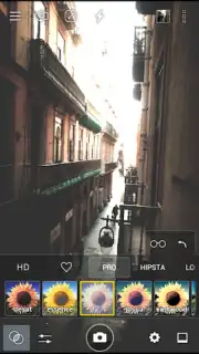 Cameringo Lite screenshot 11