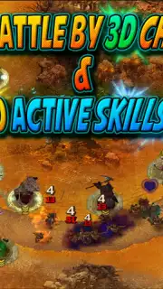 QuestDefense screenshot 7