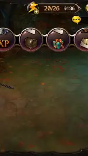 Heroes of the Legend screenshot 9