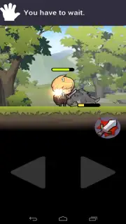 Brave John screenshot 4