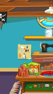 My Town: Haunted House screenshot 8