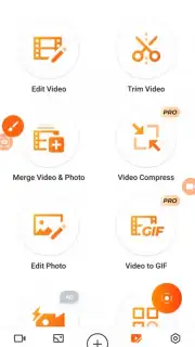 XRecorder screenshot 6