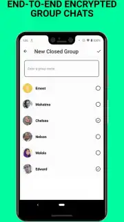Session screenshot 4