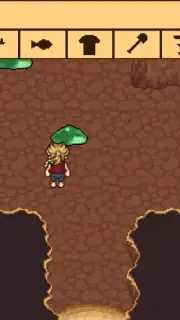 Survival RPG: Lost Treasure Adventure screenshot 9