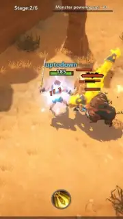 Echoes of Magic screenshot 11
