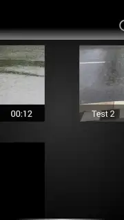 Movie Maker screenshot 6