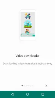 GDM - YouTube Video Downloader screenshot 8