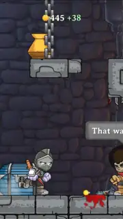 Magic Rampage screenshot 7