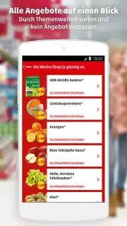 Penny screenshot 3
